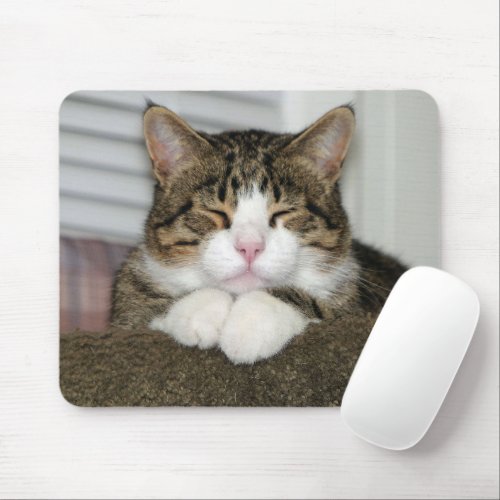 TJ MOUSE PAD