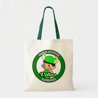 TJE Tote Bag