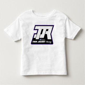 TJR toddler T Toddler T-shirt