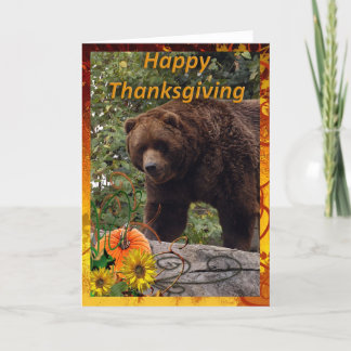 tkg-grizzly-bear-004 holiday card
