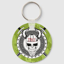 TKI Key chain