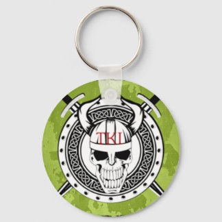 TKI Key chain