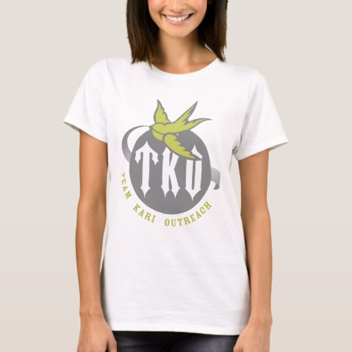 TKO _ Sparrow T_Shirt