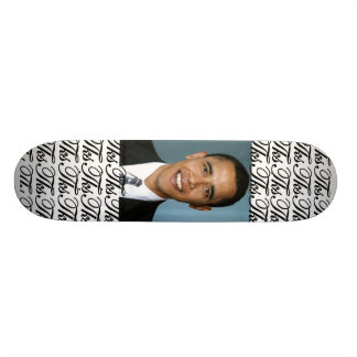 Tks - obama deck 7.75
