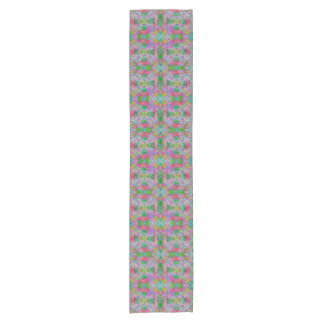 Tlachaloya Magic Short Table Runner