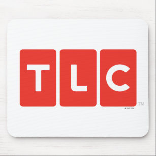 TLC Logo Mousepad