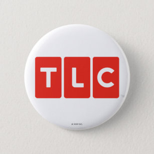 TLC Network logo Button