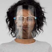 TLD FACE MASK/SHIELD FACE SHIELD