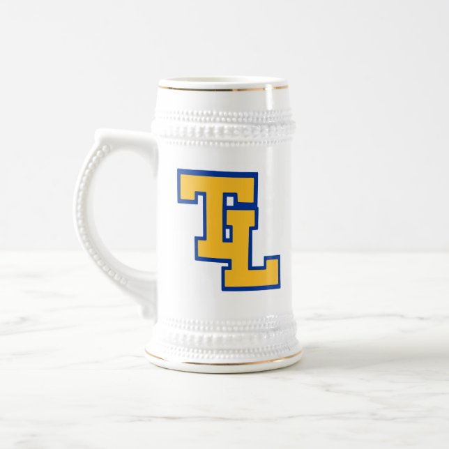 TLHS Class of 1969 Beer Stein (Left)