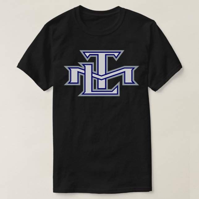 TLM Logo T-Shirt (Design Front)