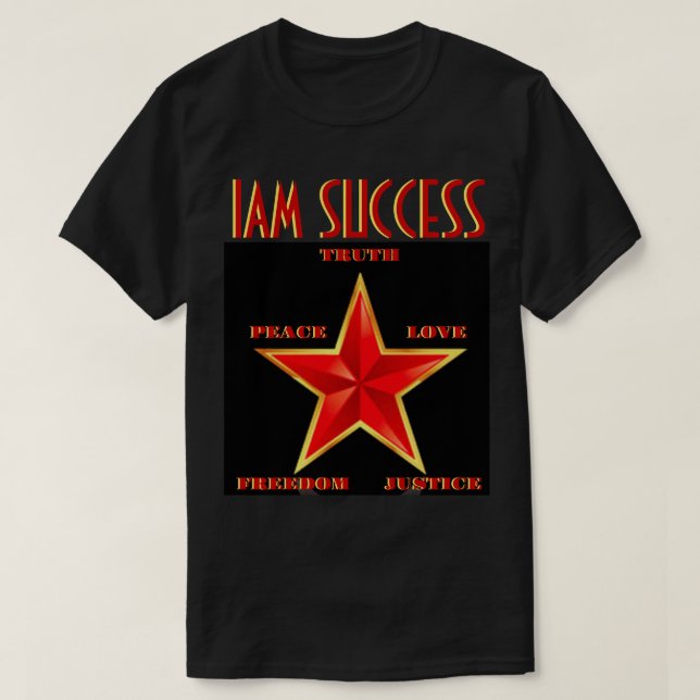 TLPJF T-Shirt (Design Front)