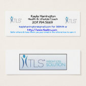 TLS (Front & Back)