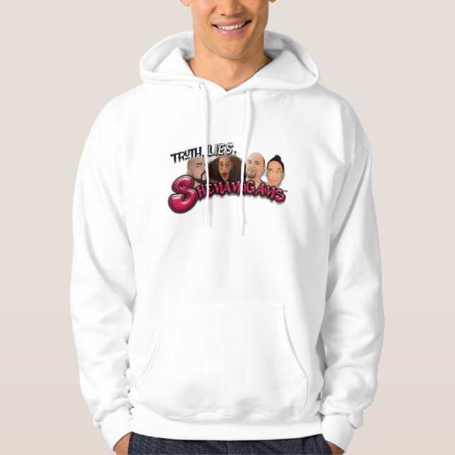 TLS Hoodie (Front)