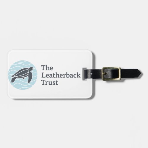 TLT Luggage Tag