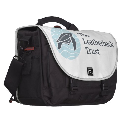 TLT Messenger Bag Commuter Bags (Front Right)