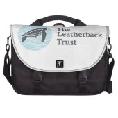 TLT Messenger Bag Commuter Bags (Front)