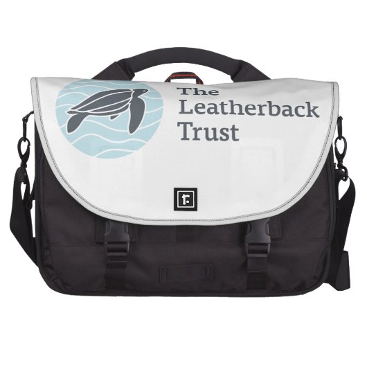 TLT Messenger Bag Commuter Bags (Front)