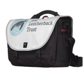 TLT Messenger Bag Commuter Bags (Front Left)
