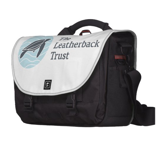 TLT Messenger Bag Commuter Bags (Front Left)