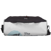 TLT Messenger Bag Commuter Bags (Top)