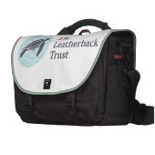 TLT Messenger Bag Commuter Bags (Front Left)