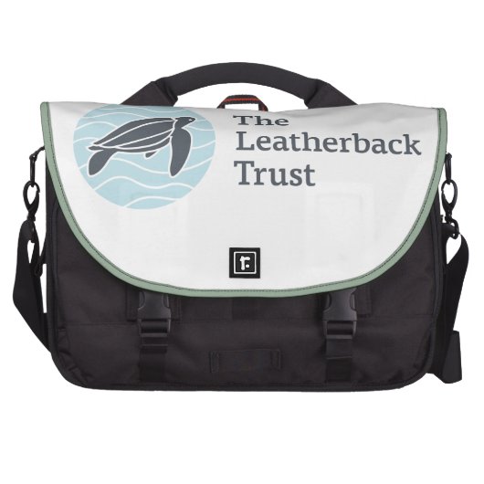 TLT Messenger Bag Commuter Bags (Front)