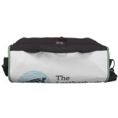 TLT Messenger Bag Commuter Bags (Top)