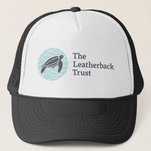 TLT Trucker Hat