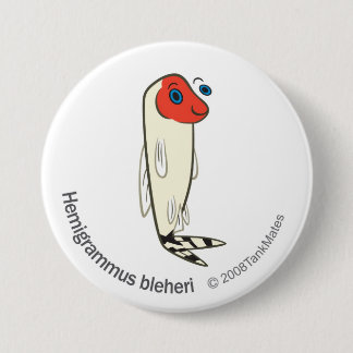 TM-06-Hemigrammus bleheri Button