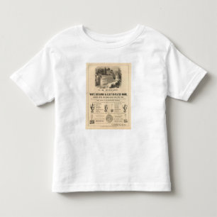 TM Buckley Toddler T-shirt