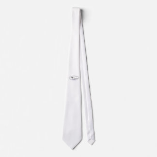 TM Life Coaching - Neck Tie
