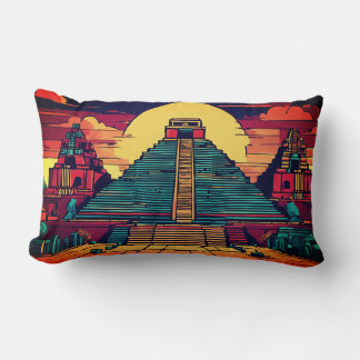 Tmeless Design Lumbar Pillow