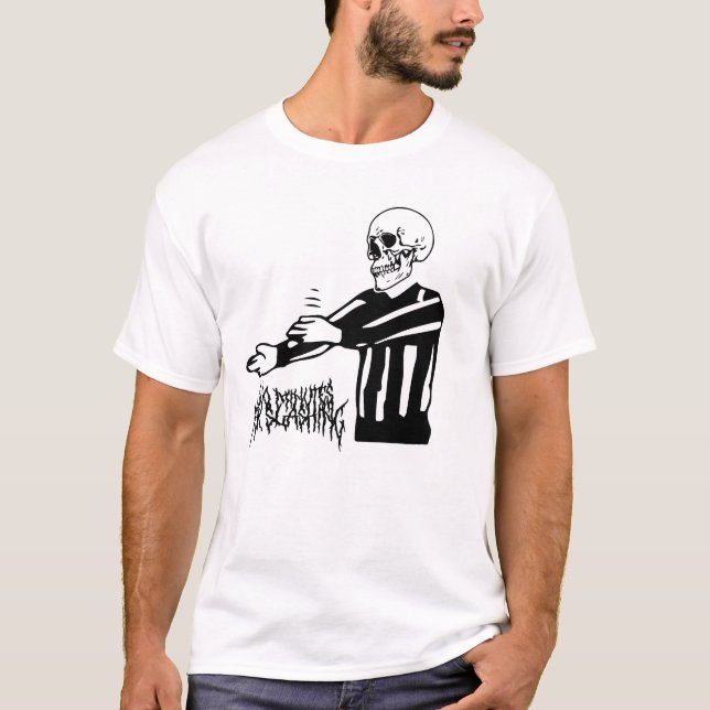 TMFS T-Shirt (Front)