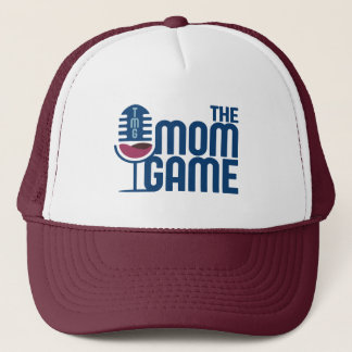 TMG Classic Trucker Hat
