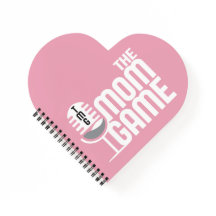 TMG Spiral Notebook