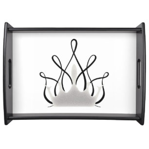 TMH COLLECTION - Serving Tray