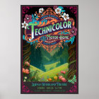 TMH Lurman 2024 Concert Poster