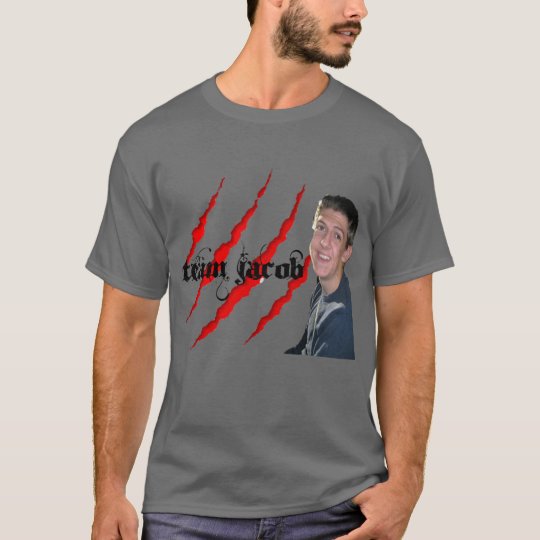TMJCBFull T-Shirt