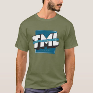 TML Centennial Mens T-Shirt