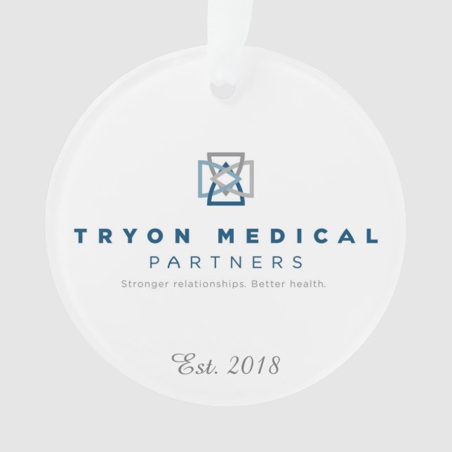 TMP Ornament (Front)