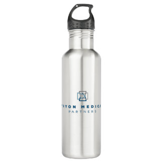TMP STAINLESS STEEL WATER BOTTLE