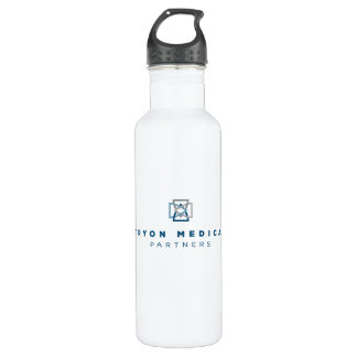 TMP STAINLESS STEEL WATER BOTTLE