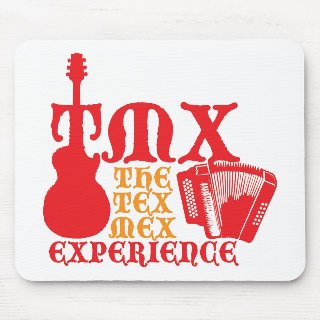 TMX Mousepad (Front)