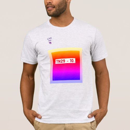 TN29_10 T_Shirt