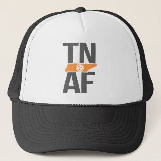 TN AF clothing Trucker Hat