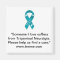 TN Awareness Magnet
