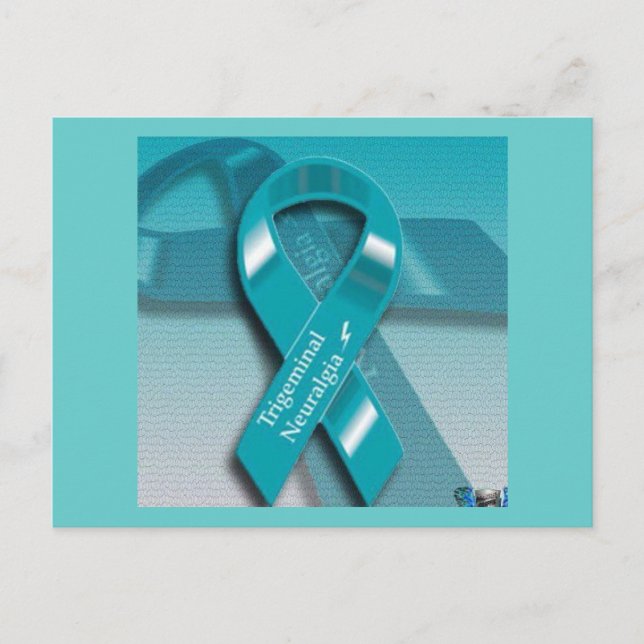 TN Awareness Postcard (Front)