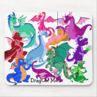 tn_dragon005yy, tn_dragon011yy, tn_dragon008yy,... mouse pad