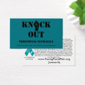 TN information cards (Desk)