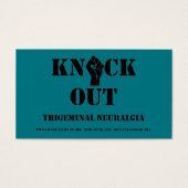 TN information cards (Front)